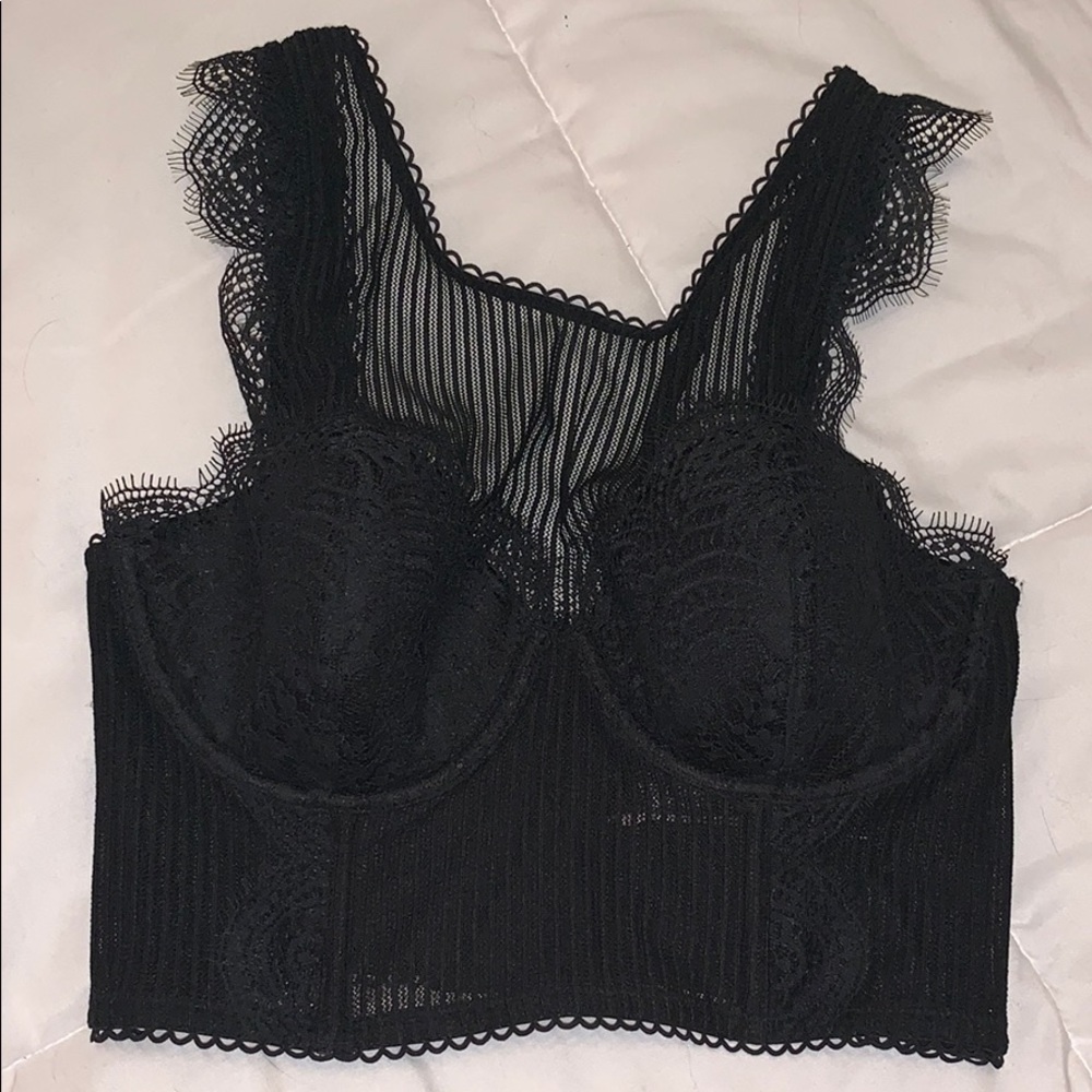 Victoria’s Secret Dream Angels Demi